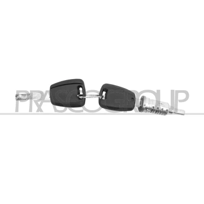 Afbeelding van PRASCO LA0048910 Deurslot LANCIA: Ypsilon III (312) 0.9 TwinAir, 1.3 D Multijet, 1.2, 1.2 Bi fuel, CNG 2011 2021