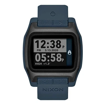 Afbeelding van Nixon Automatisch horloge A1308 2889 00