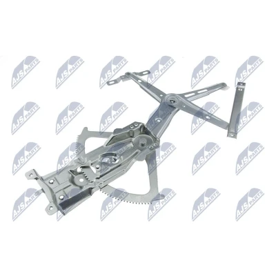 Afbeelding van Raambedieningsmechanisme NTY EPS PL 010