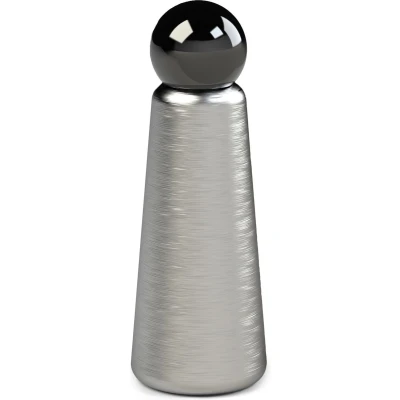 Afbeelding van Waterfles Lund London Skittle Dubbelwandig Adventure Midnight 0,5 L