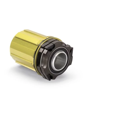 Afbeelding van Miche Cassette Body XHM 550 Shim 10 11v/sram 10V 17mm axel