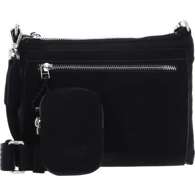 Afbeelding van Picard Buddy Messenger 37 CM Aktetas, Maat: One Size, Schwarz