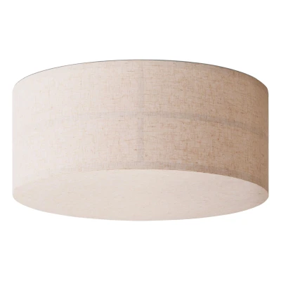 Afbeelding van Audo Copenhagen Hashira Plafondlamp Raw