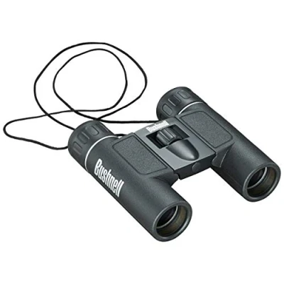 Afbeelding van Bushnell Powerview 12X25 DAKKANT Verrekijker