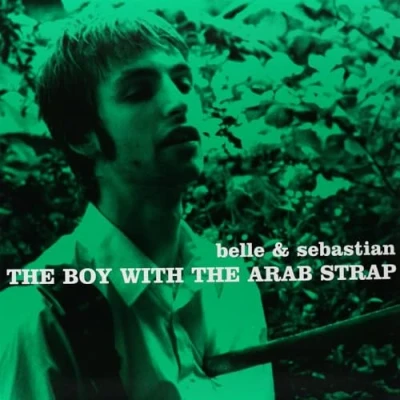 Afbeelding van Belle &amp; Sebastian Boy With The Arab Strap