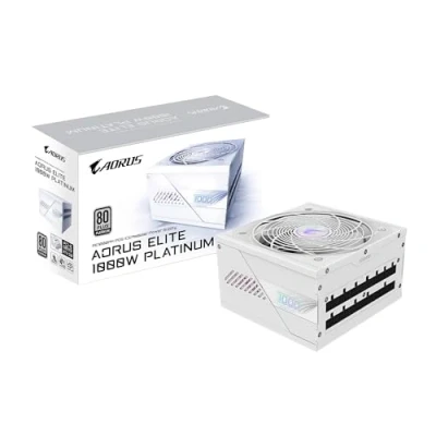 Afbeelding van Gigabyte PSU GP AE1000PM PG5 ICE