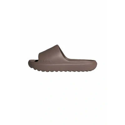 Afbeelding van adidas Sportswear Adilette Lumia Badslippers trace brown brown, Maat: 40 2/3, Kunststof