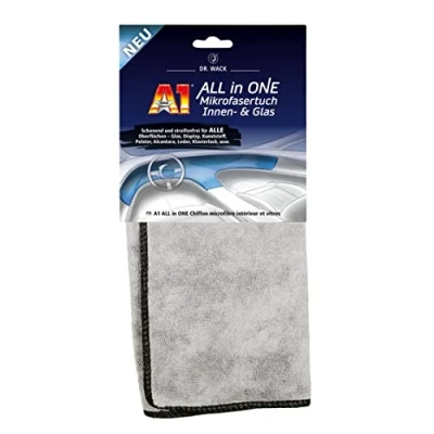 Afbeelding van DR. WACK A1 All in One microvezeldoek