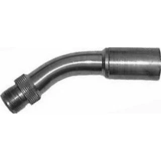 Afbeelding van Hasmi soldeerbranderbek 15 mm 45 M15x1 bu.dr.