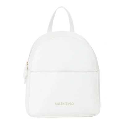 Afbeelding van VALENTINO Vrije tijd Rugzak Zero Re Backpack Bianco Crème