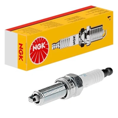 Afbeelding van Bougie NGK 1643