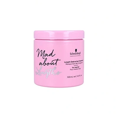 Afbeelding van Schwarzkopf Mad About Lengths Embracing Treatment 500ml