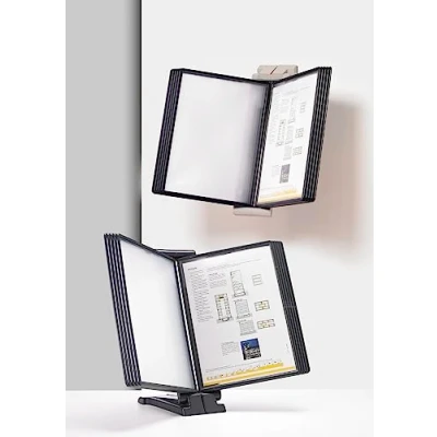 Afbeelding van Q Connect KF04596 Bureau tafelsysteem
