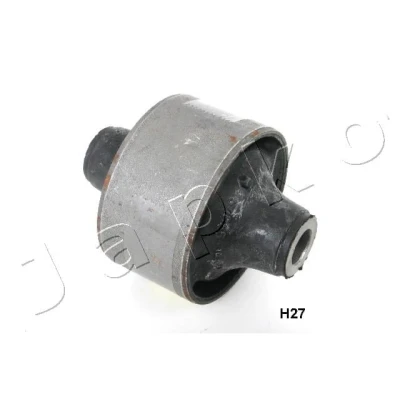 Afbeelding van JAPKO GOJH27 Draagarmrubbers Vooras links en rechts, Achter 82,5mm HYUNDAI: Trajet (FO) 2.0 CRDi, 2.0, 2.7 V6 2000 2008