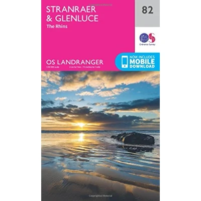 Afbeelding van LR 082 Stranraer &amp; Glenluce