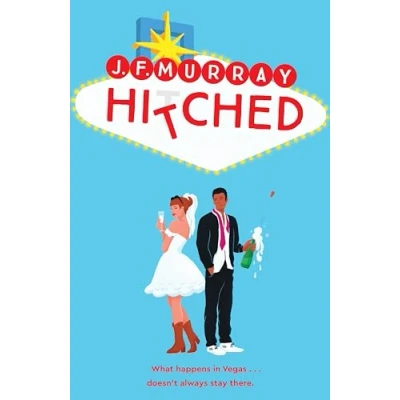 Afbeelding van Hitched: Bridesmaids meets the Hangover, this is funniest rom com you&#039;ll read year!