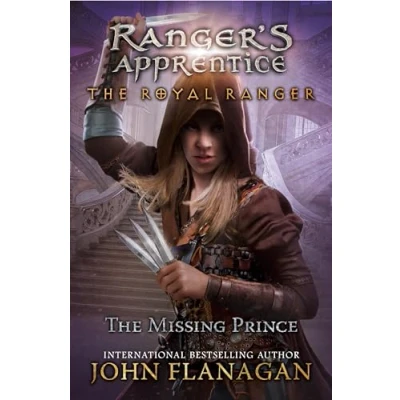 Afbeelding van Ranger&#039;s Apprentice: The Royal Ranger Ranger: Missing Prince