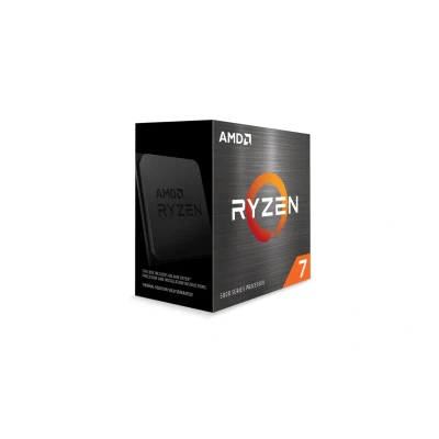Afbeelding van Processor AMD Ryzen 7 5700X3D