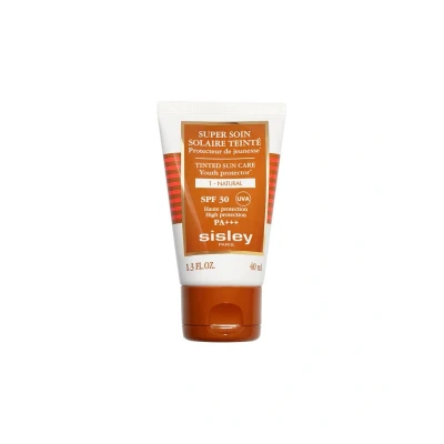 Afbeelding van Sisley Super Soin Solaire Tinted Sun Care SPF 30 Natural