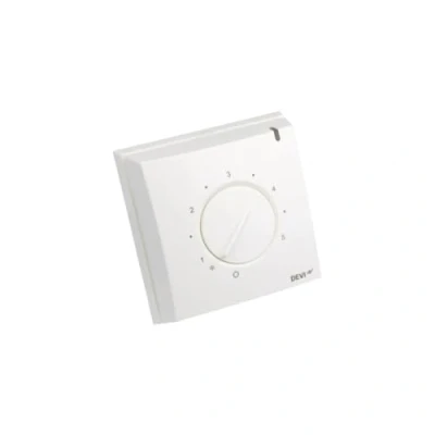 Afbeelding van Danfoss 140F1010 devireg 130 pws Kamerthermostaat 1 stuk(s)