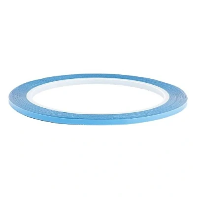 Afbeelding van Ideen mit Herz Dubbelzijdig plakband Power Tape, ultra sterk klevend, 10 m op rol, hecht ook gelakte en gecoate oppervlakken (3 mm)
