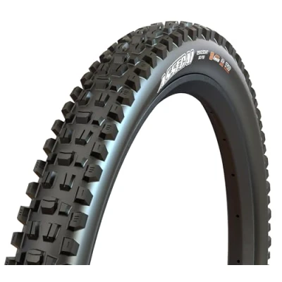 Afbeelding van Maxxis Assegai Vouwband 29x2.60&quot; WT TLR EXO+ 3C MaxxTerra, black Bandenmaat 66 622 29x2,60&quot;