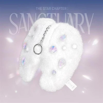 Afbeelding van Tomorrow X Together The Star Chapter: Sanctuary (CD)