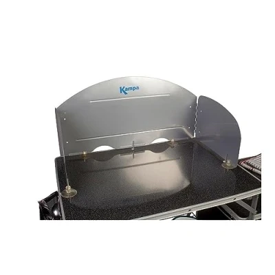 Afbeelding van Kampa Universal Windshield