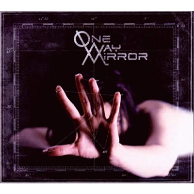 Afbeelding van One Way Mirror (CD)