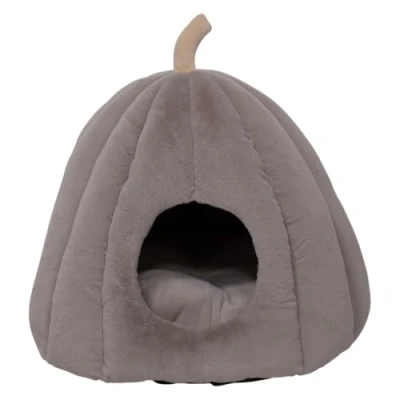 Afbeelding van Jack And Vanilla Manden Jv Posh Iglo Latte xs Ø48x35cm Posig2410 227400