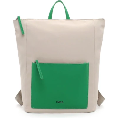 Afbeelding van Tamaris Rugzak green, Dames, Maat: One Size, Green