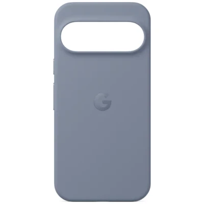 Afbeelding van Google Pixelsnap Back Cover Grijs Pixel 10/10 Pro