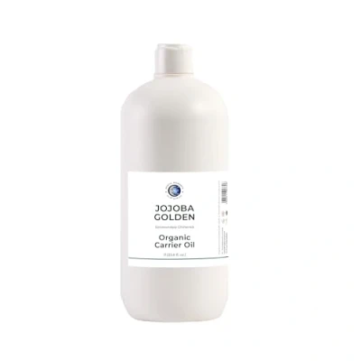 Afbeelding van Jojoba Biologische Draagolie 1 Litre 100% Puur