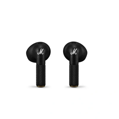 Afbeelding van Marshall Minor IV True wireless oordopjes Zwart