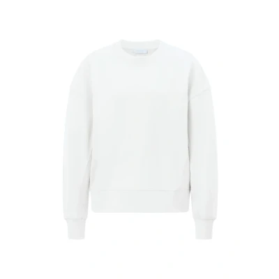 Afbeelding van Rich &amp; Royal Sweatshirt wit