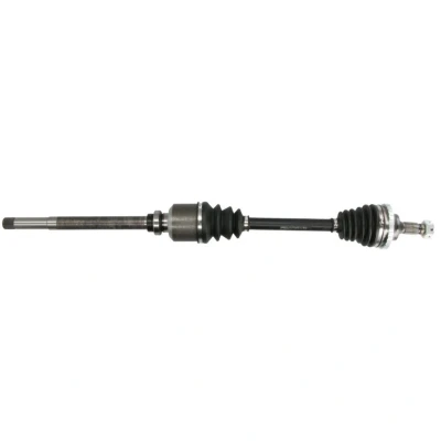 Afbeelding van Aandrijfas PASCAL G2P034PC