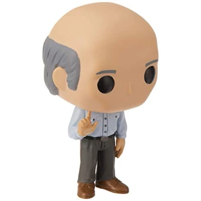 Afbeelding van Funko 12700 Other License Giant Twin Peaks Pop Vinyl, Multi