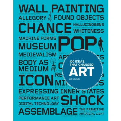 Afbeelding van 100 Ideas that Changed Art