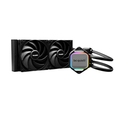 Afbeelding van Be quiet! Pure Loop 2 240mm
