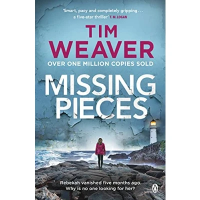 Afbeelding van Missing Pieces: The gripping and unputdownable Sunday Times bestseller 2021