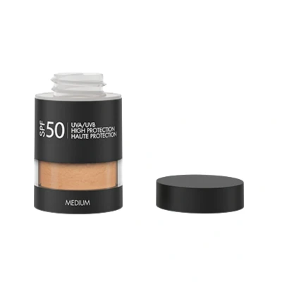 Afbeelding van Refill Tinted SPF50 Powder MARC INBANE
