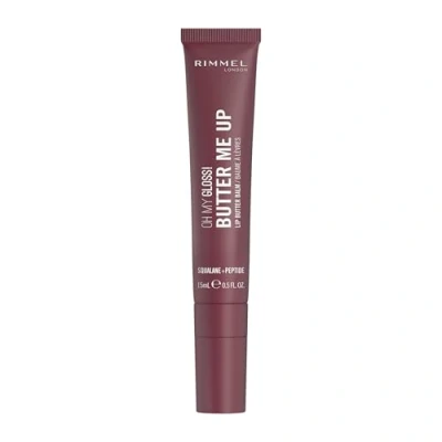 Afbeelding van OH MY GLOSS! lip balm 1 u