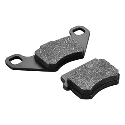 Afbeelding van GOOFIT remblokken voor 50cc 70cc 90cc 110cc 125cc ATV Go Kart Quad Dune Buggy 4 Wheeler