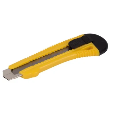 Afbeelding van Breekmes Toolland 18 mm (Metalen lemmetgeleider)