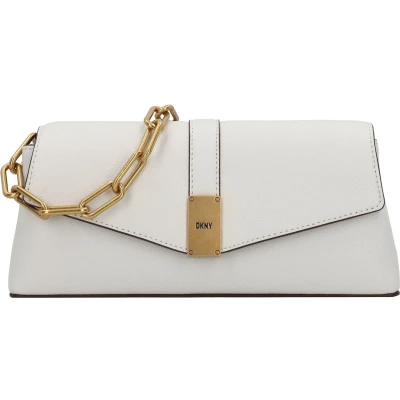 Afbeelding van DKNY Conner Handtas Leer 26 cm