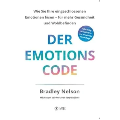 Afbeelding van Der Emotionscode: Wie Sie Ihre eingeschlossenen Emotionen lösen für mehr Gesundheit und Wohlbefinden
