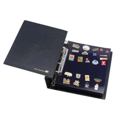 Afbeelding van Safe, Compact A4, Album (4 rings)