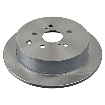 Afbeelding van Febi Bilstein Remschijven 108518