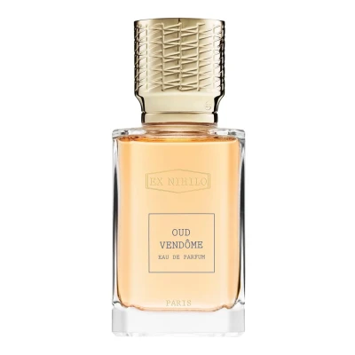 Afbeelding van Ex Nihilo Oud Vendôme Eau de Parfum 50 ml