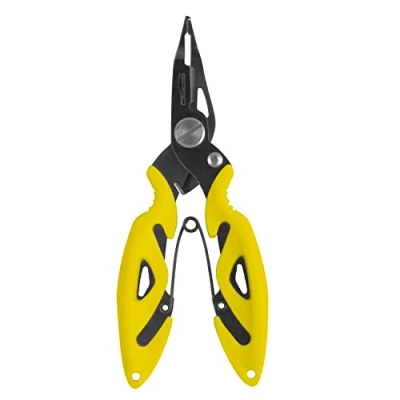 Afbeelding van Spro Titanium Micro Splitring Tang Splitringtang
